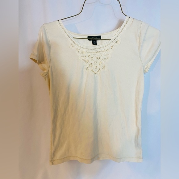 Lauren Jean Co Top - Picture 1 of 4